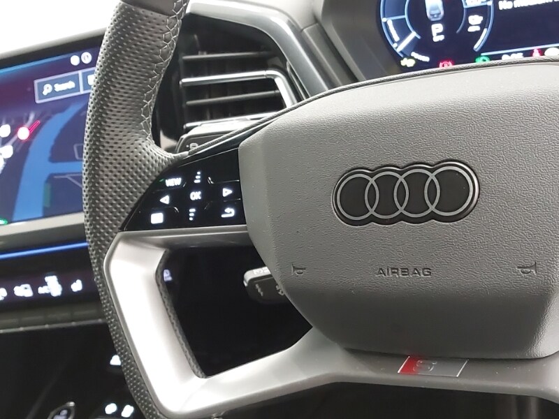 Used Audi Q4 e-tron 2024 for sale - 77992206: Photo 11