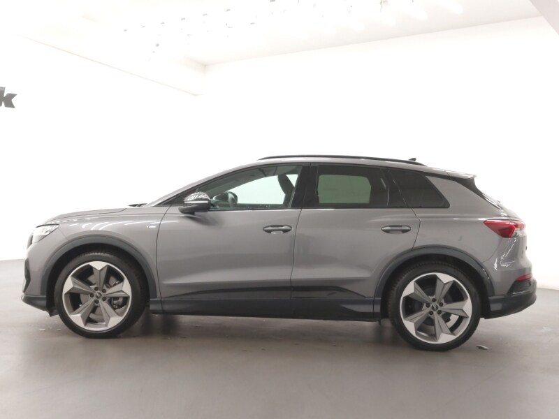 Used Audi Q4 e-tron 2024 for sale - 77992206: Photo 4