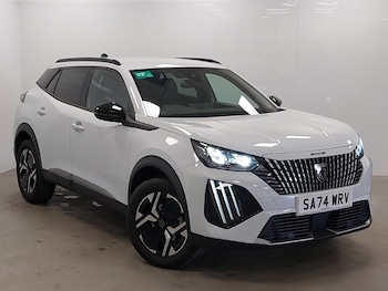 Used Peugeot 2008 2024 for sale - 75644802: Photo