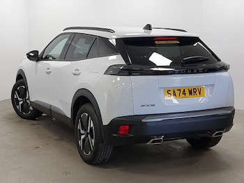 Used Peugeot 2008 2024 for sale - 75644802: Photo