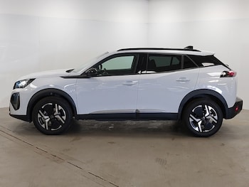 Used Peugeot 2008 2024 for sale - 75644802: Photo