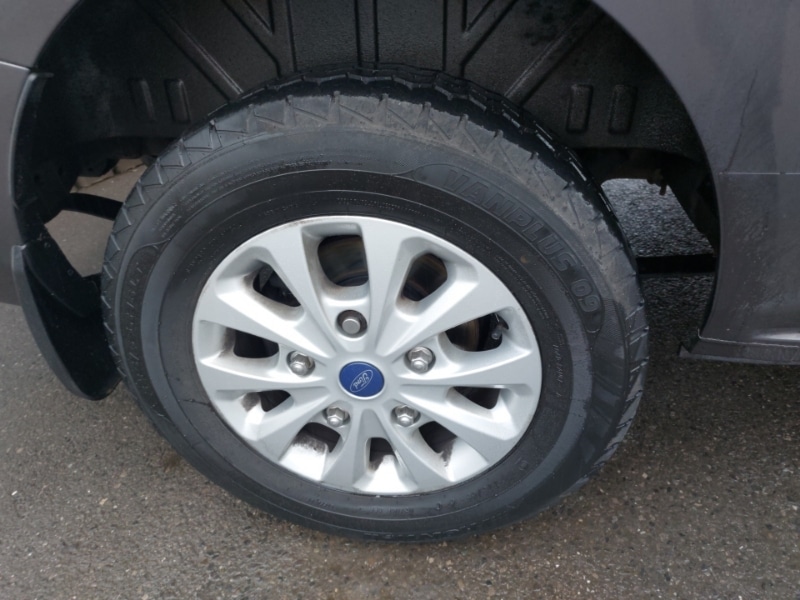 Used Ford Transit Custom 2022 for sale - 77645651: Photo 12