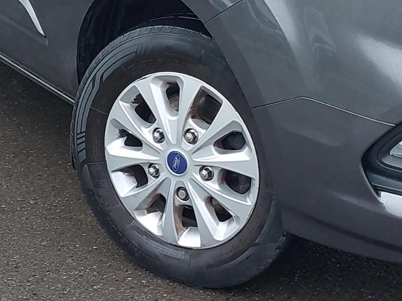 Used Ford Transit Custom 2022 for sale - 77645651: Photo 9