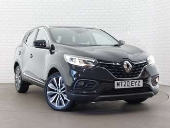 2020 - 1.3 TCE 160 Iconic 5dr