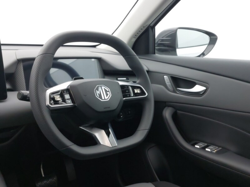 Used MG MGS5 2026 for sale - 77986928: Photo 10