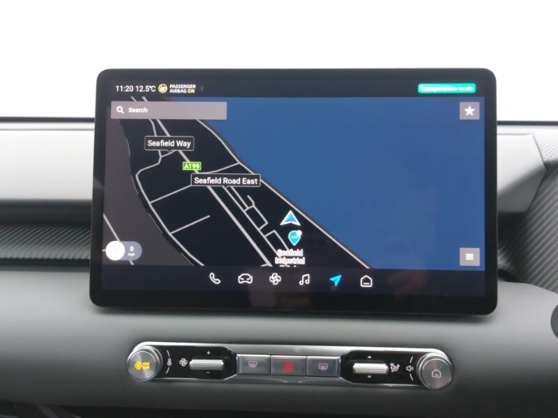 Used MG MGS5 2026 for sale - 77986928: Photo 11