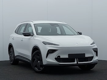 Used MG MGS5 2026 for sale - 77986928: Photo