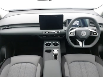 Used MG MGS5 2026 for sale - 77986928: Photo