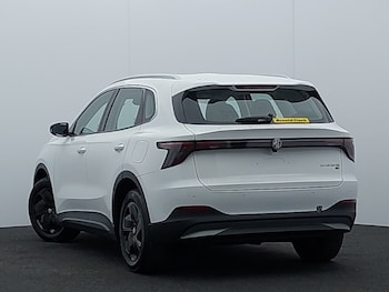 Used MG MGS5 2026 for sale - 77986928: Photo