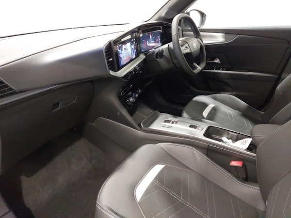 Used Vauxhall Mokka 2025 for sale - 76275460: Photo 5