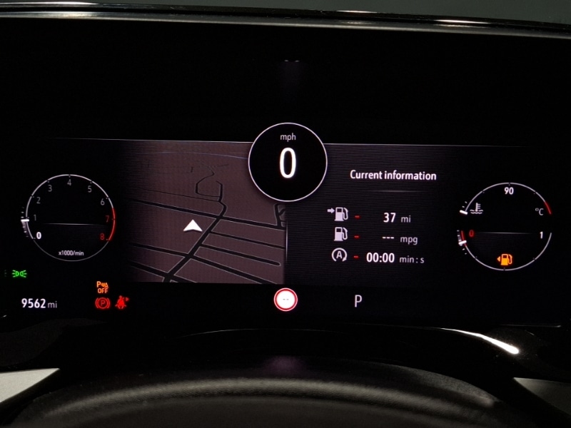 Used Vauxhall Mokka 2023 for sale - 76571874: Photo 10