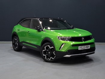 Used Vauxhall Mokka 2023 for sale - 76571874: Photo