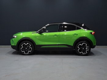 Used Vauxhall Mokka 2023 for sale - 76571874: Photo