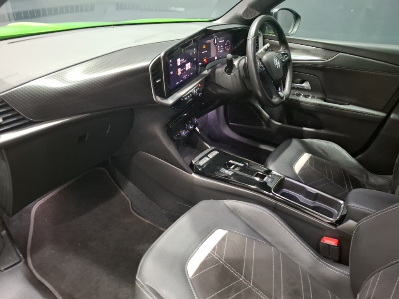 Used Vauxhall Mokka 2023 for sale - 76571874: Photo 5