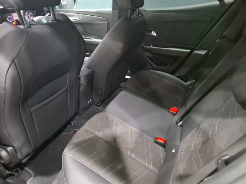 Used Vauxhall Mokka 2023 for sale - 76571874: Photo 6