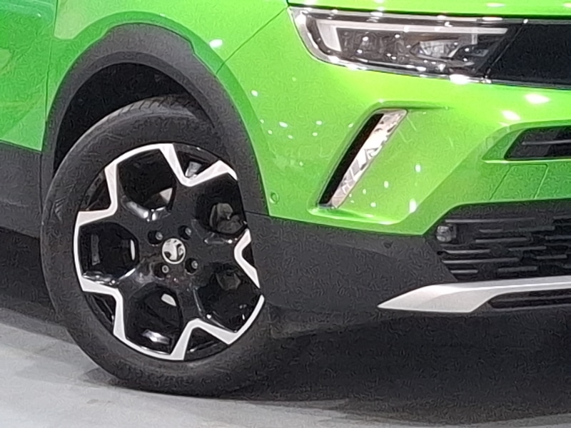 Used Vauxhall Mokka 2023 for sale - 76571874: Photo 9