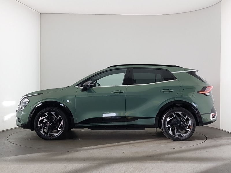 Used Kia Sportage 2025 for sale - 76606685: Photo 4