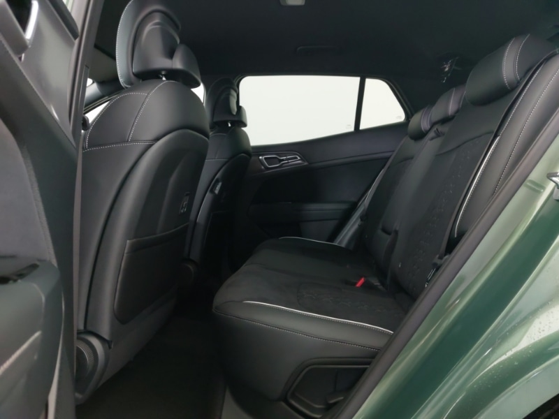 Used Kia Sportage 2025 for sale - 76606685: Photo 6