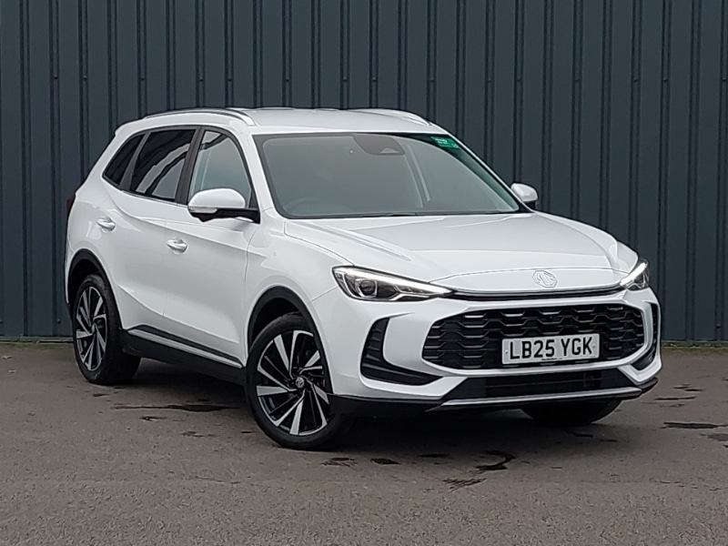 Used MG MG ZS 2025 for sale - 77624280: Photo 1