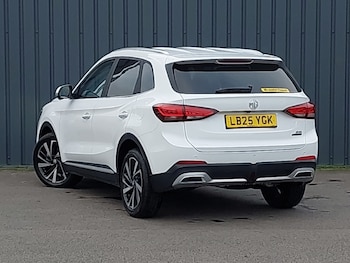 Used MG MG ZS 2025 for sale - 77624280: Photo