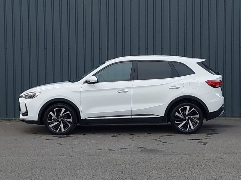 Used MG MG ZS 2025 for sale - 77624280: Photo 4