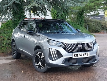 Used Peugeot 2008 2024 for sale - 75836898: Photo