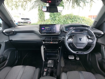 Used Peugeot 2008 2024 for sale - 75836898: Photo