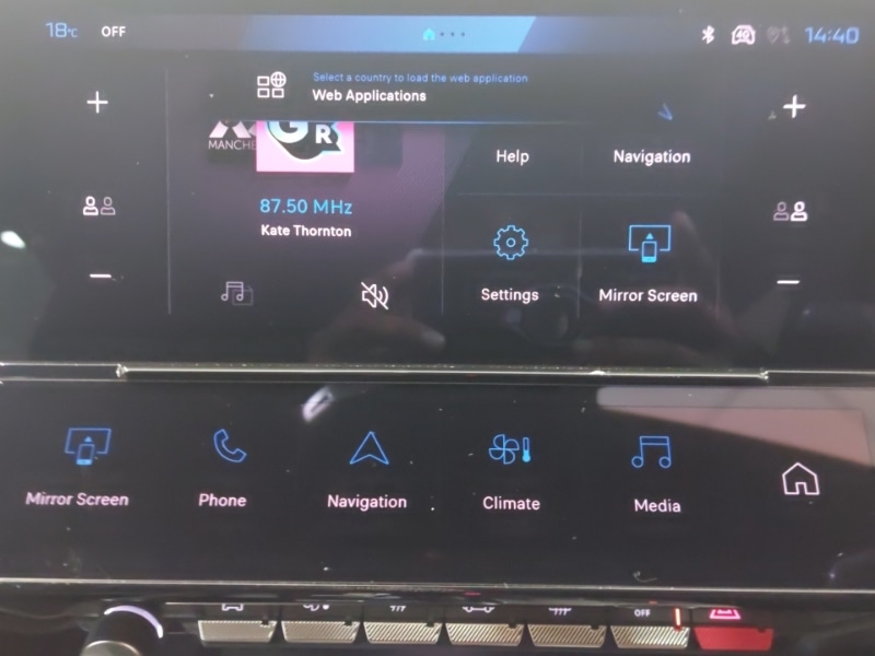 Used Peugeot 308 2024 for sale - 76404308: Photo 10