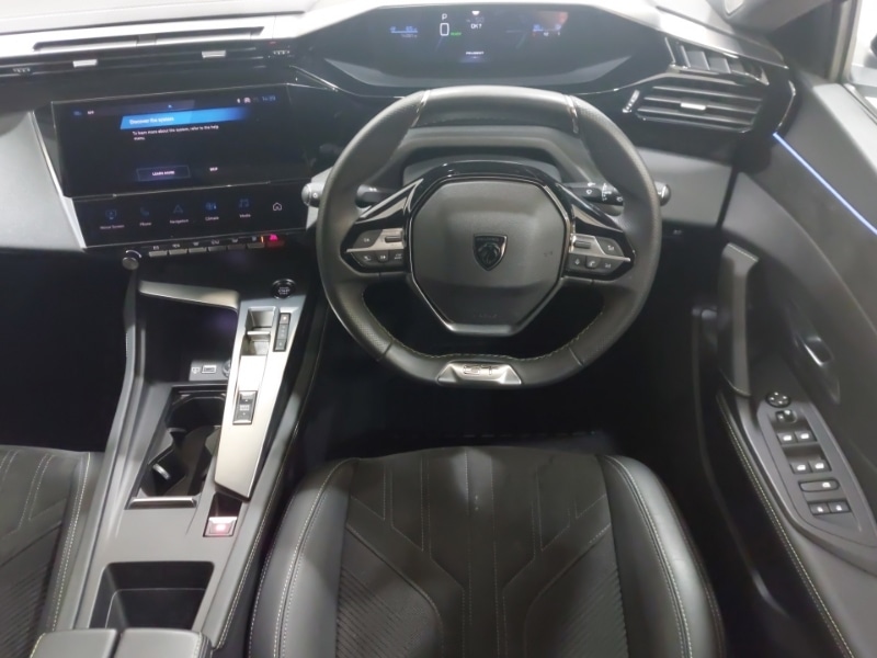 Used Peugeot 308 2024 for sale - 76404308: Photo 7