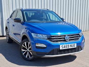 2019 - 1.6 TDI Design 5dr