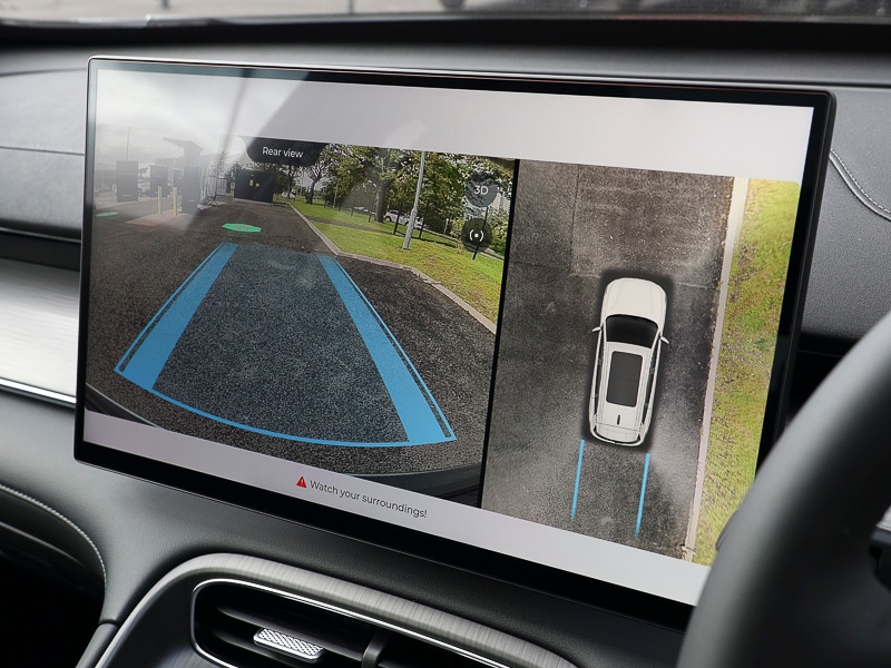 Used Chery Tiggo 8 2026 for sale - 77343523: Photo 9