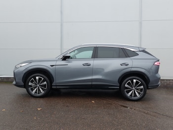 Used MG MG HS 2024 for sale - 77169880: Photo