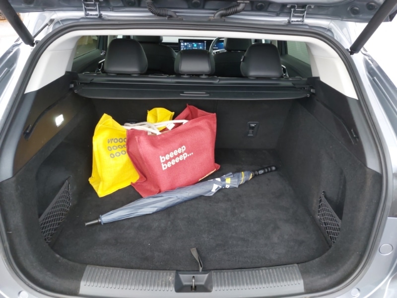 Used MG MG HS 2024 for sale - 77169880: Photo 8