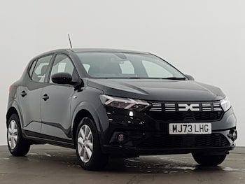 Used Dacia Sandero 2023 for sale - 75984212: Photo