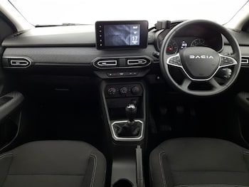 Used Dacia Sandero 2023 for sale - 75984212: Photo