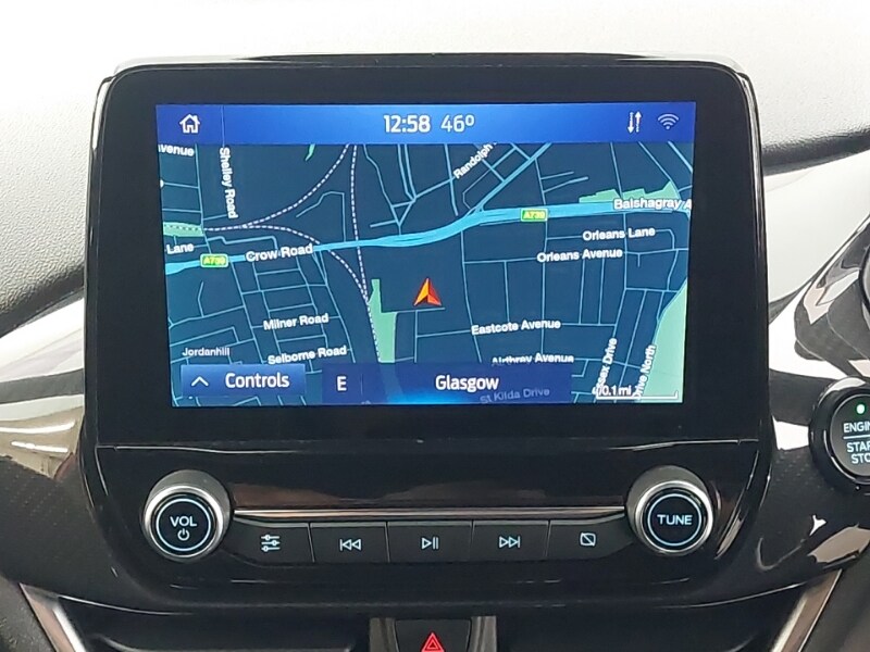 Used Ford Fiesta 2021 for sale - 77964660: Photo 11