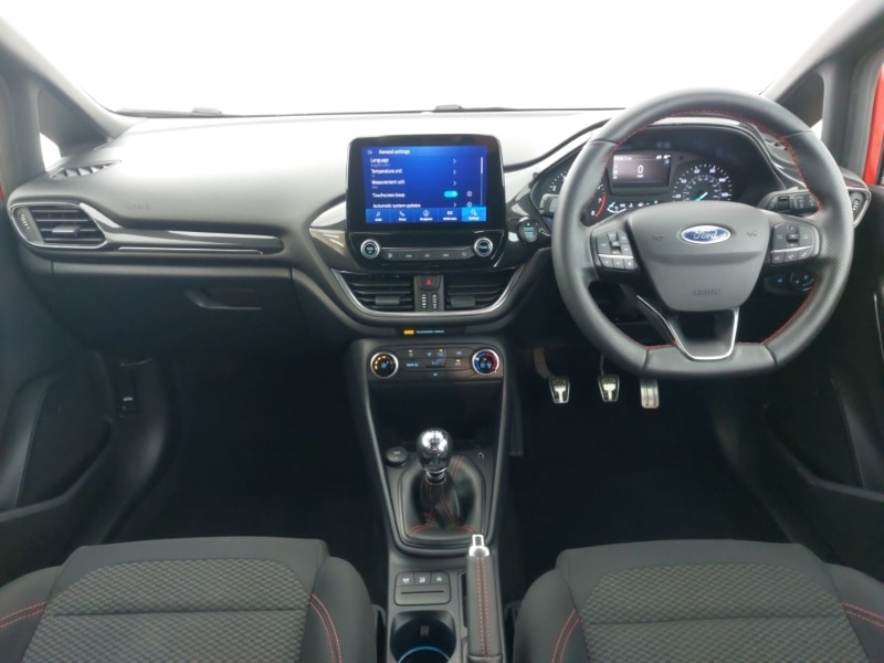 Used Ford Fiesta 2021 for sale - 77964660: Photo 2