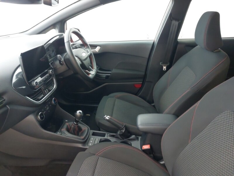 Used Ford Fiesta 2021 for sale - 77964660: Photo 5