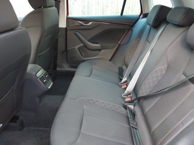 Used Skoda Kamiq 2021 for sale - 77087122: Photo 6