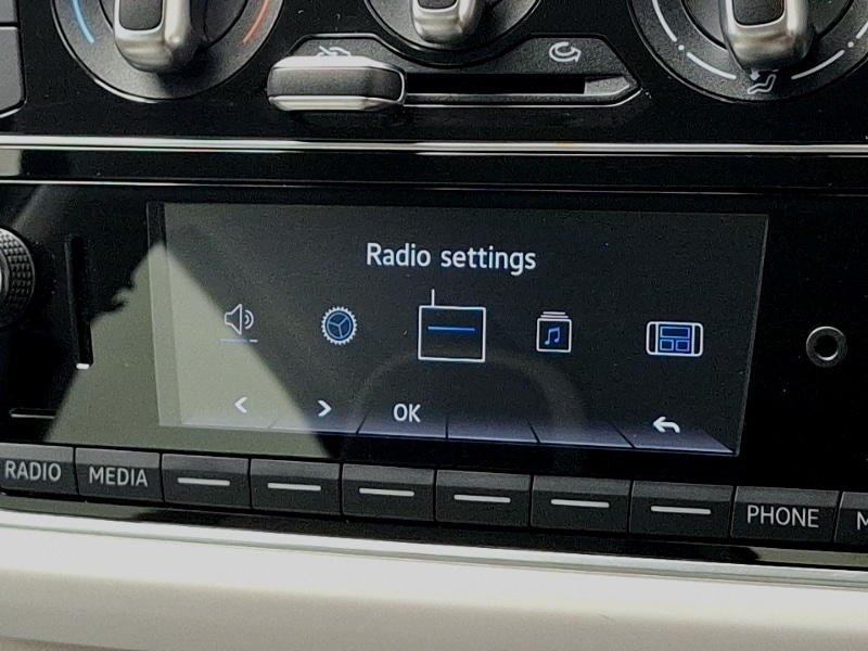 Used Volkswagen up! 2021 for sale - 77955470: Photo 11