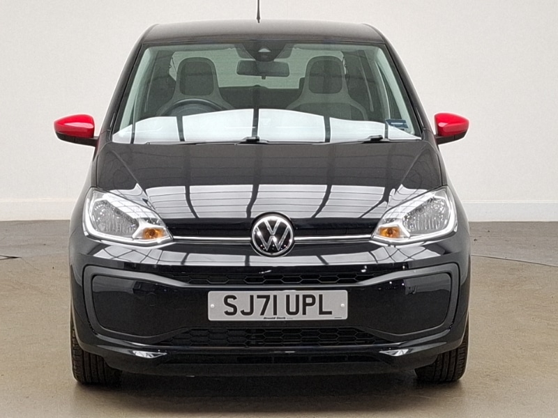 Used Volkswagen up! 2021 for sale - 77955470: Photo 12