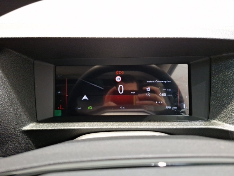 Used Vauxhall Vivaro 2024 for sale - 76817293: Photo 11