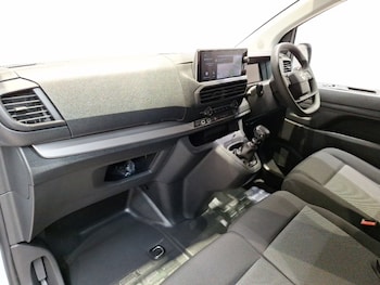 Used Vauxhall Vivaro 2024 for sale - 76817293: Photo