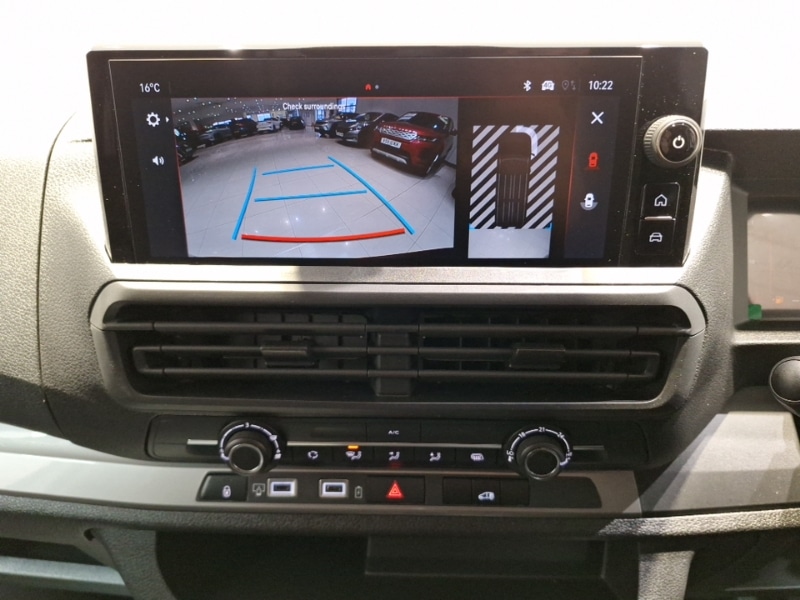 Used Vauxhall Vivaro 2024 for sale - 77224200: Photo 10