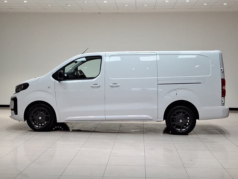 Used Vauxhall Vivaro 2024 for sale - 77224200: Photo 4