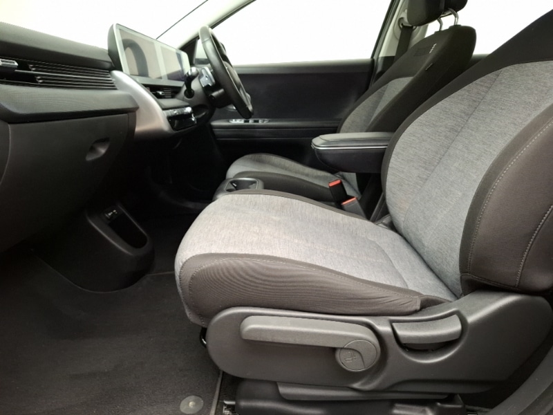 Used Hyundai IONIQ 5 2021 for sale - 77987469: Photo 5