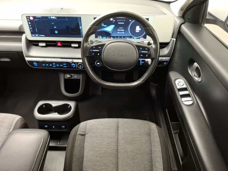 Used Hyundai IONIQ 5 2021 for sale - 77987469: Photo 7