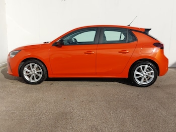 Used Vauxhall Corsa 2020 for sale - 76183064: Photo