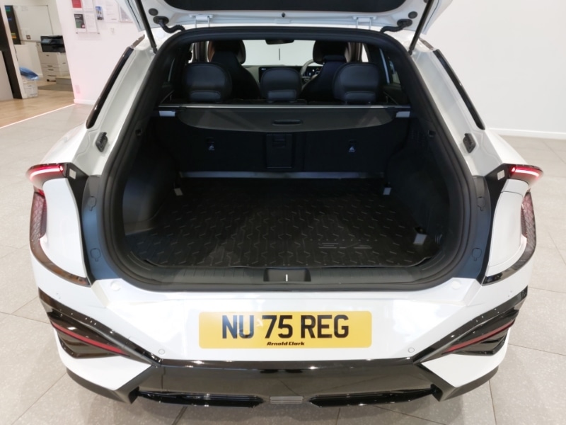 Used Kia EV6 2025 for sale - 77032091: Photo 8