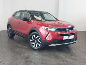 2021 - 1.2 Turbo Elite Nav 5dr